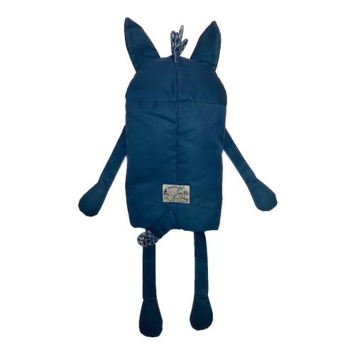 monzee (モンジー) ヘッドカバー ROBA @ ブラック