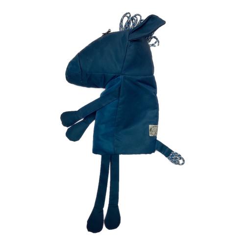 monzee (モンジー) ヘッドカバー ROBA @ ブラック