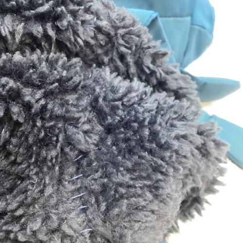 monzee (モンジー) ヘッドカバー ROBA @ ブラック