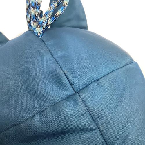 monzee (モンジー) ヘッドカバー ROBA @ ブラック