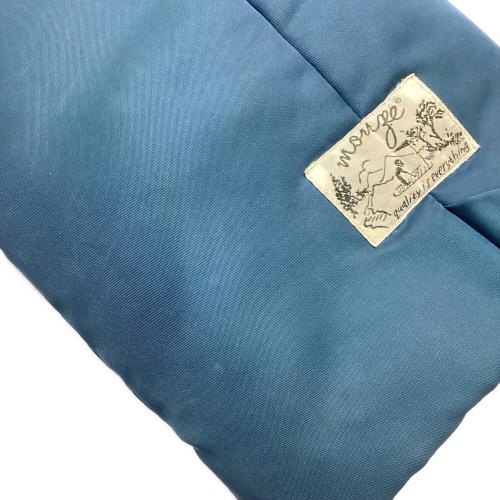 monzee (モンジー) ヘッドカバー ROBA @ ブラック