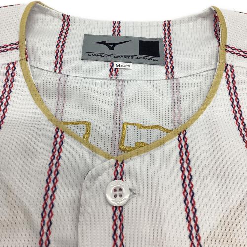 日本代表(侍ジャパン) (ニホンダイヒョウ(サムライジャパン)) 応援グッズ Mサイズ ホワイト　【16】大谷翔平 2026年WBC　未使用品