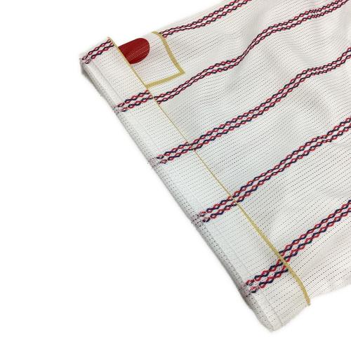 日本代表(侍ジャパン) (ニホンダイヒョウ(サムライジャパン)) 応援グッズ Mサイズ ホワイト　【16】大谷翔平 2026年WBC　未使用品