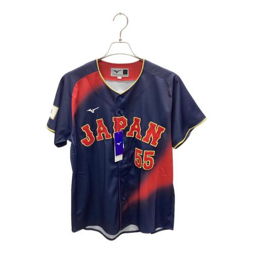 日本代表(侍ジャパン) (ニホンダイヒョウ(サムライジャパン)) 応援