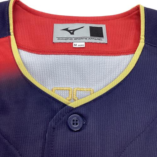 日本代表(侍ジャパン) (ニホンダイヒョウ(サムライジャパン)) 応援グッズ 【20】周東佑京 Mサイズ ネイビー 2026年WBC レプリカユニフォーム　未使用品