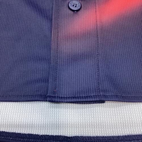 日本代表(侍ジャパン) (ニホンダイヒョウ(サムライジャパン)) 応援グッズ 【20】周東佑京 Mサイズ ネイビー 2026年WBC レプリカユニフォーム　未使用品