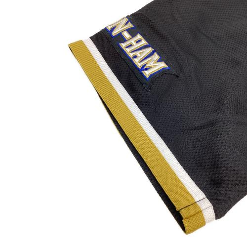 北海道日本ハムファイターズ (ホッカイドウニッポンハムファイターズ) 応援グッズ Lサイズ ブラック