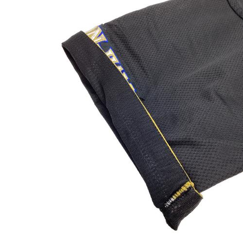 北海道日本ハムファイターズ (ホッカイドウニッポンハムファイターズ) 応援グッズ Lサイズ ブラック