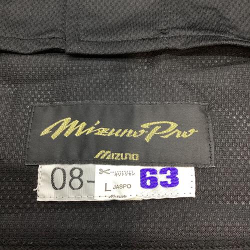 北海道日本ハムファイターズ (ホッカイドウニッポンハムファイターズ) 応援グッズ Lサイズ ブラック