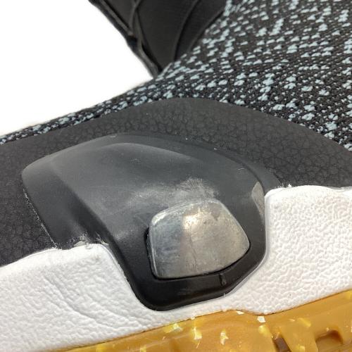 BURTON (バートン) Swath STEP ON スノーボードブーツ 24-25モデル @ メンズ SIZE 26.5cm ブラック