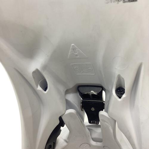 FLUX (フラックス) ステップオン ビンディング 22-23モデル @ Mサイズ レッド×ホワイト