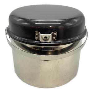 Snow peak (スノーピーク) フィールドクッカー Pro. クッカー