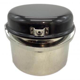 Snow peak (スノーピーク) フィールドクッカー Pro. クッカー