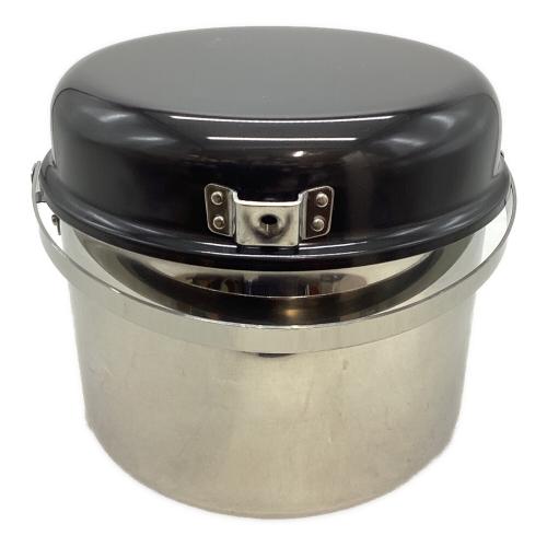 Snow peak (スノーピーク) フィールドクッカー Pro. クッカー