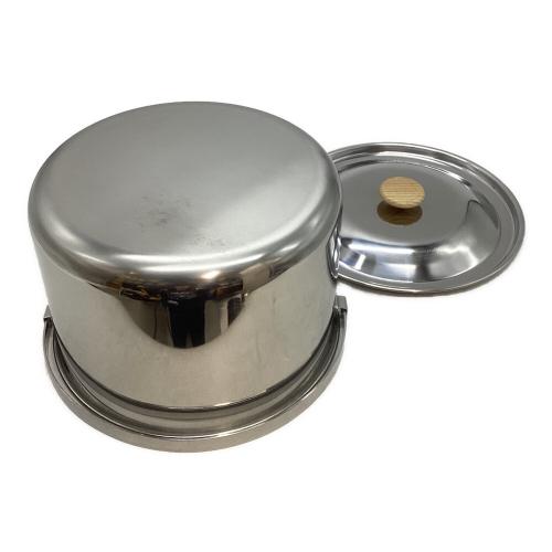 Snow peak (スノーピーク) フィールドクッカー Pro. クッカー