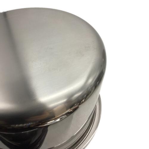 Snow peak (スノーピーク) フィールドクッカー Pro. クッカー