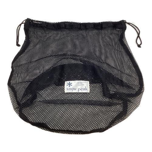Snow peak (スノーピーク) フィールドクッカー Pro. クッカー