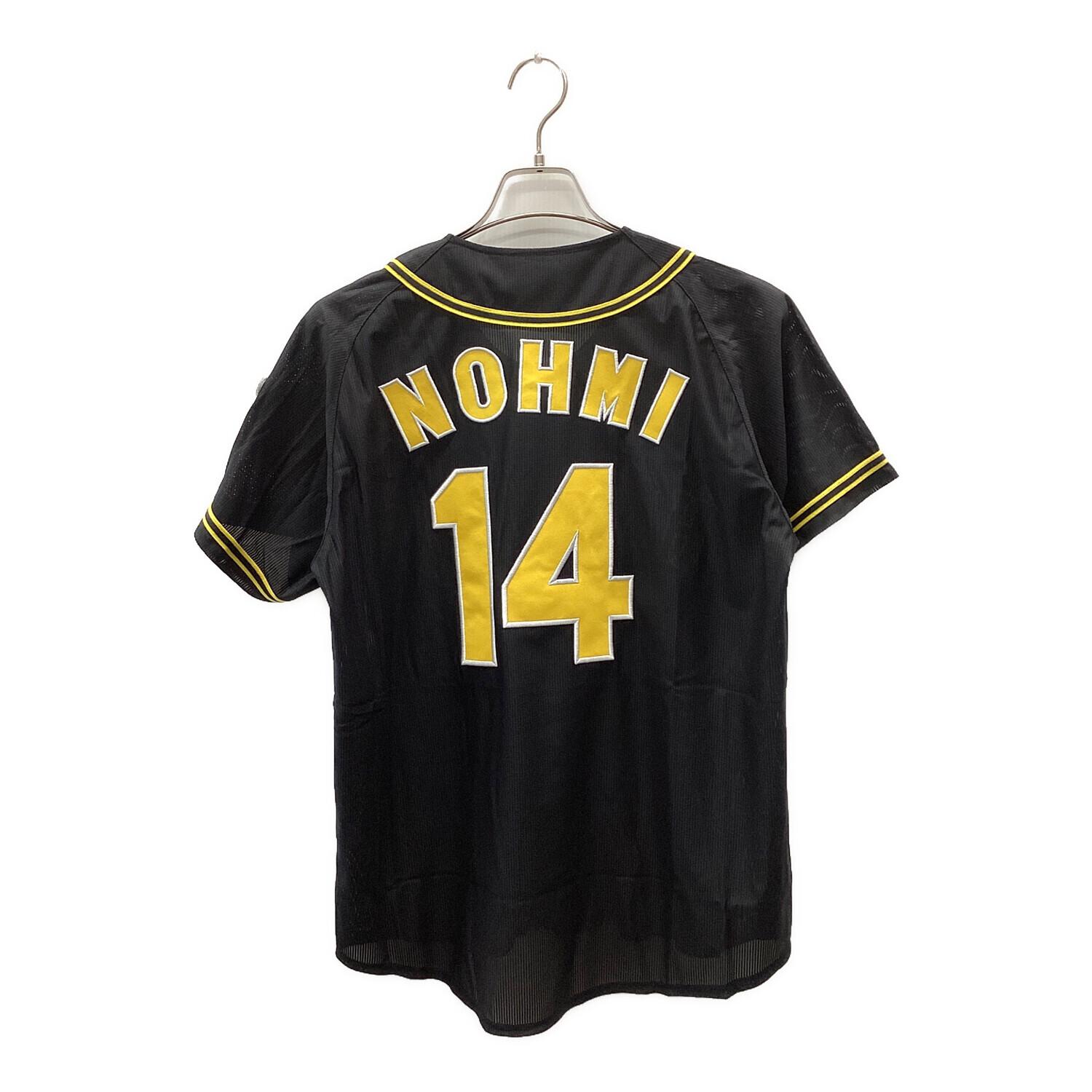 阪神タイガース (ハンシンタイガース) 応援グッズ SIZE M ブラック