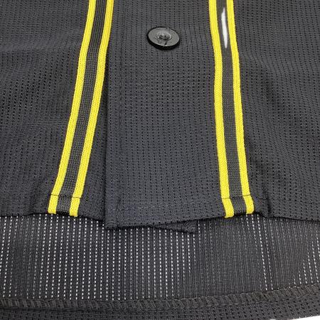 阪神タイガース (ハンシンタイガース) 応援グッズ SIZE M ブラック
