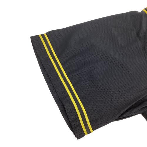 阪神タイガース (ハンシンタイガース) 応援グッズ SIZE M ブラック