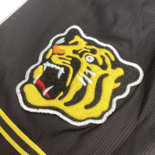 阪神タイガース (ハンシンタイガース) 応援グッズ SIZE M ブラック