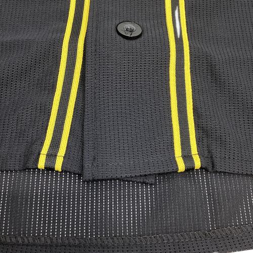 阪神タイガース (ハンシンタイガース) 応援グッズ SIZE M ブラック