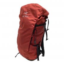 ARC'TERYX (アークテリクス) バックパック 18795-113991 レッド BRIZE 32