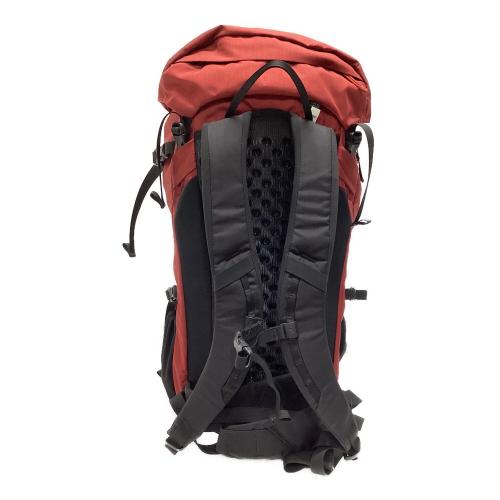 ARC'TERYX (アークテリクス) バックパック 18795-113991 レッド BRIZE 32