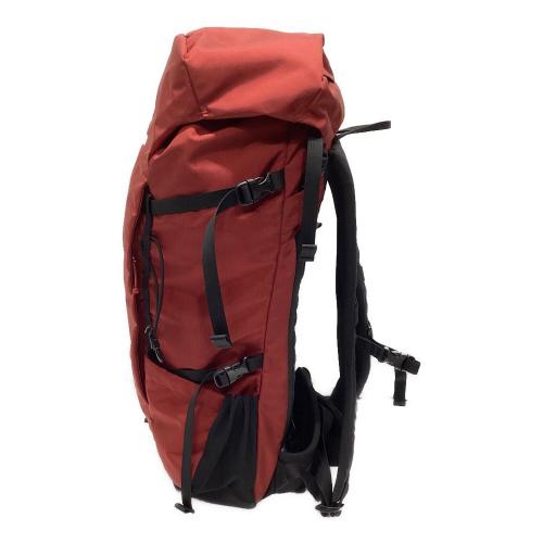 ARC'TERYX (アークテリクス) バックパック 18795-113991 レッド BRIZE 32