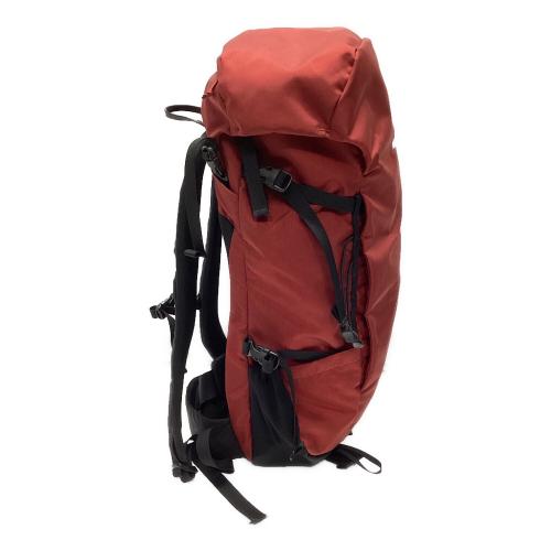 ARC'TERYX (アークテリクス) バックパック 18795-113991 レッド BRIZE 32