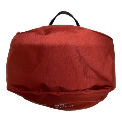 ARC'TERYX (アークテリクス) バックパック 18795-113991 レッド BRIZE 32