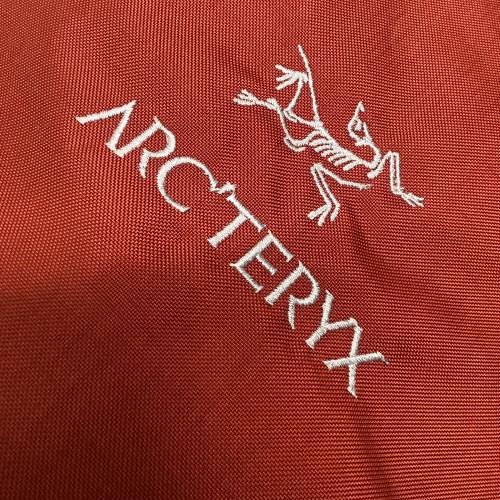 ARC'TERYX (アークテリクス) バックパック 18795-113991 レッド BRIZE 32