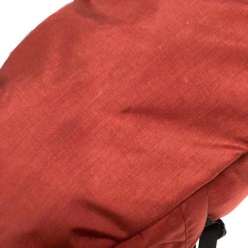 ARC'TERYX (アークテリクス) バックパック 18795-113991 レッド BRIZE 32