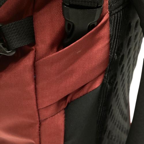 ARC'TERYX (アークテリクス) バックパック 18795-113991 レッド BRIZE 32