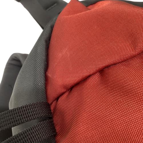 ARC'TERYX (アークテリクス) バックパック 18795-113991 レッド BRIZE 32