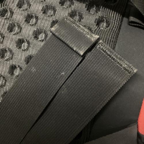 ARC'TERYX (アークテリクス) バックパック 18795-113991 レッド BRIZE 32