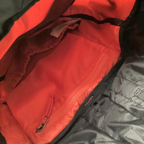 ARC'TERYX (アークテリクス) バックパック 18795-113991 レッド BRIZE 32