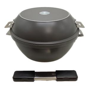 Snow peak (スノーピーク) パンクッカー クッカー CS-600