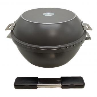 Snow peak (スノーピーク) パンクッカー クッカー CS-600