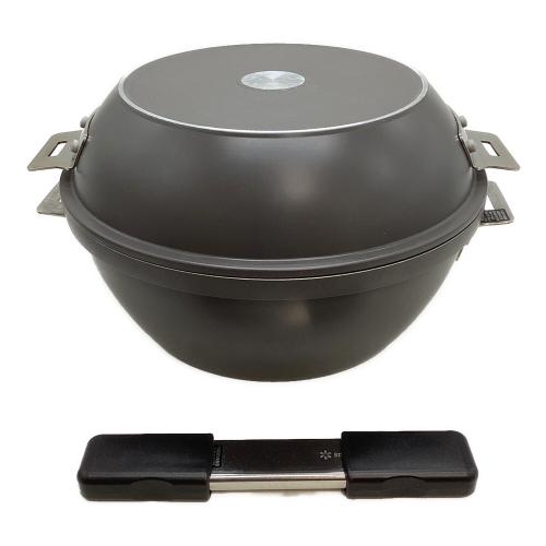 Snow peak (スノーピーク) パンクッカー クッカー CS-600