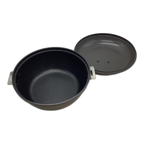 Snow peak (スノーピーク) パンクッカー クッカー CS-600