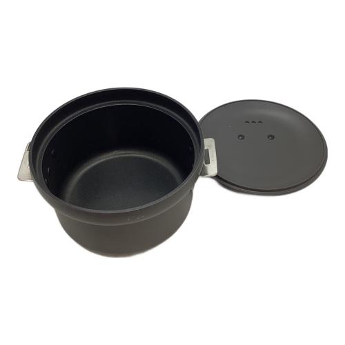 Snow peak (スノーピーク) パンクッカー クッカー CS-600