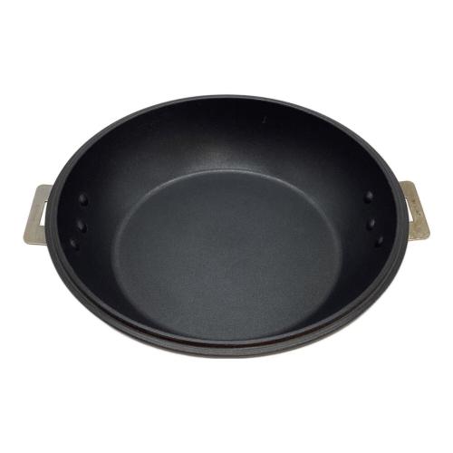 Snow peak (スノーピーク) パンクッカー クッカー CS-600