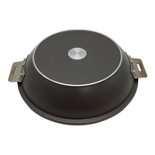 Snow peak (スノーピーク) パンクッカー クッカー CS-600