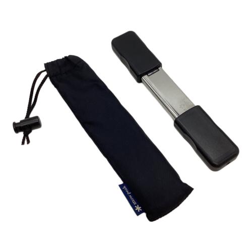 Snow peak (スノーピーク) パンクッカー クッカー CS-600