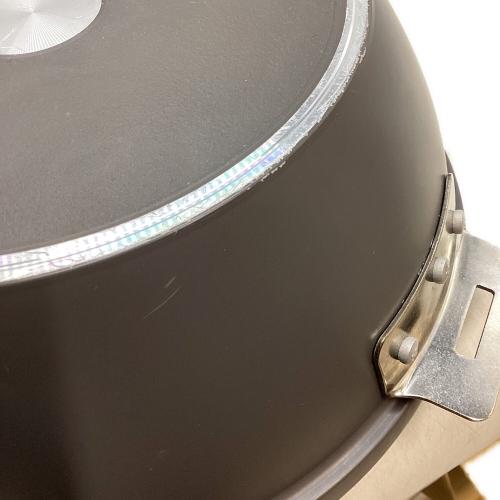 Snow peak (スノーピーク) パンクッカー クッカー CS-600