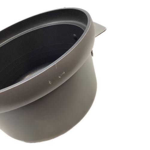 Snow peak (スノーピーク) パンクッカー クッカー CS-600