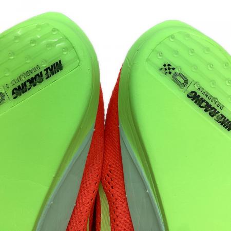 NIKE (ナイキ) ランニングシューズ FD8413-600 長距離陸上競技スパイク