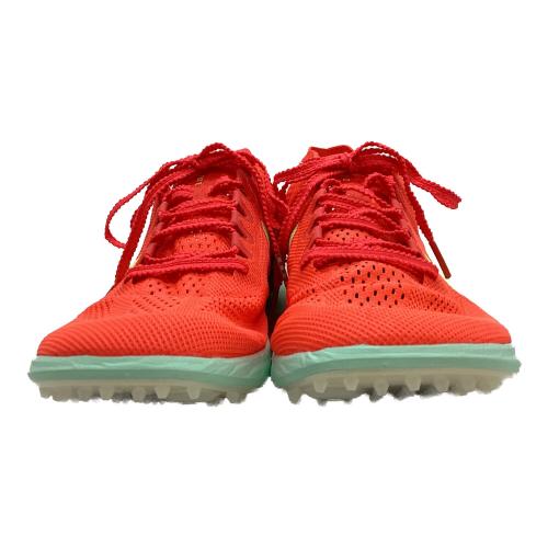 NIKE (ナイキ) ランニングシューズ FD8413-600 長距離陸上競技スパイク メンズ SIZE 25.5cm レッド