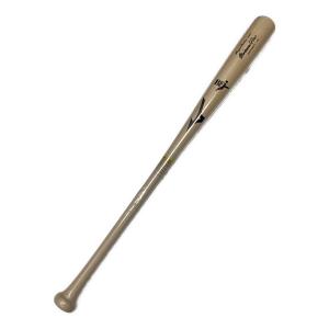 MIZUNO PRO (ミズノ プロ) 硬式バット 1CJWH22600 KK02 トップバランス ロイヤルエクストラメイプル 近藤型 85cm 890g平均 ナチュラル